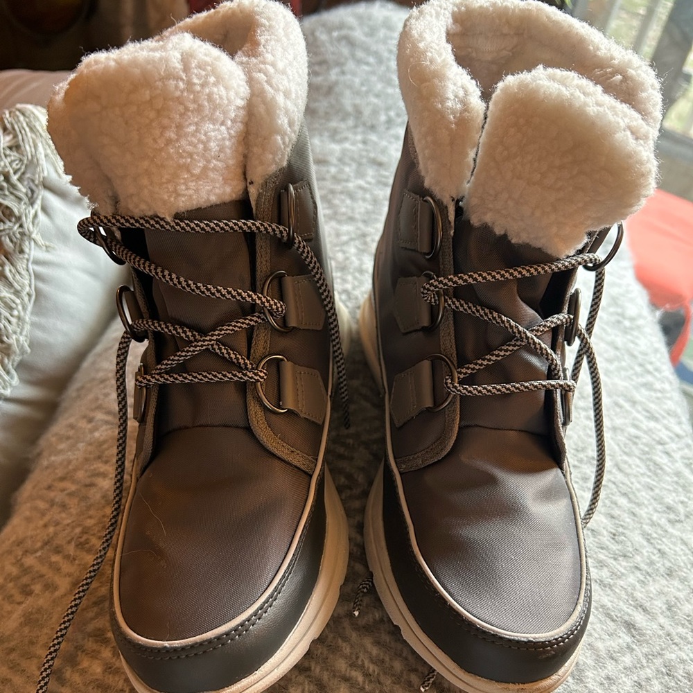 Sorel Winter boots